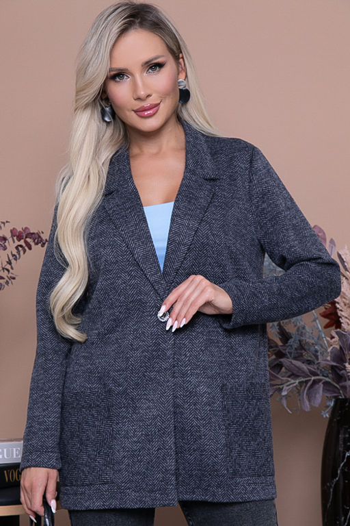 Жакет 8181 - Avili фото 5