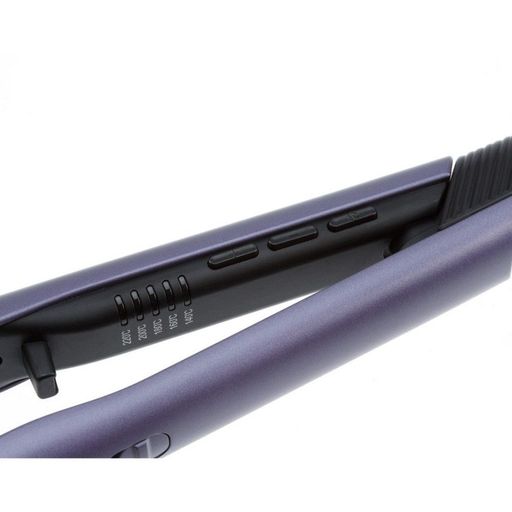 Dewal Щипцы для выпрямления волос / Elegance Slim 03-412, 48 Вт