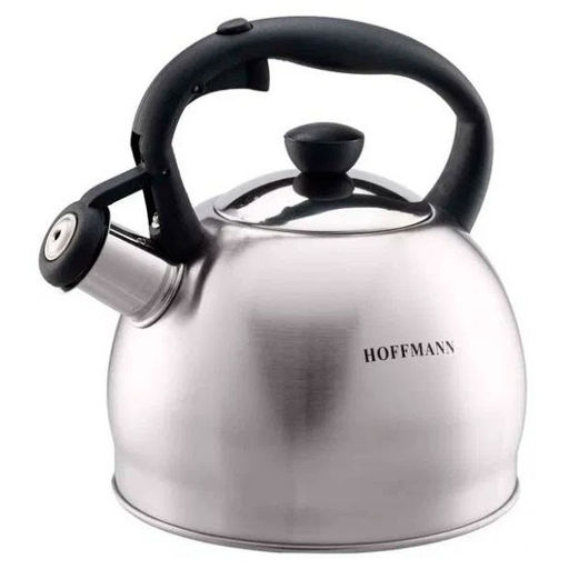 Чайник со свистком 2,0л НМ 55204