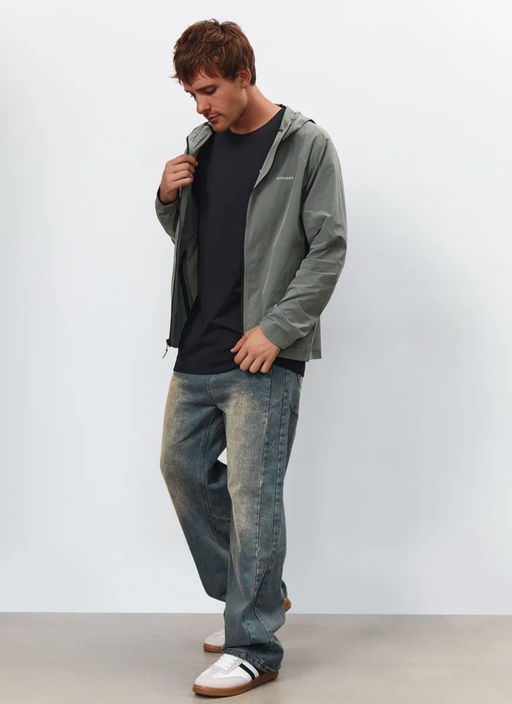 E2383-19 ветровка мужская