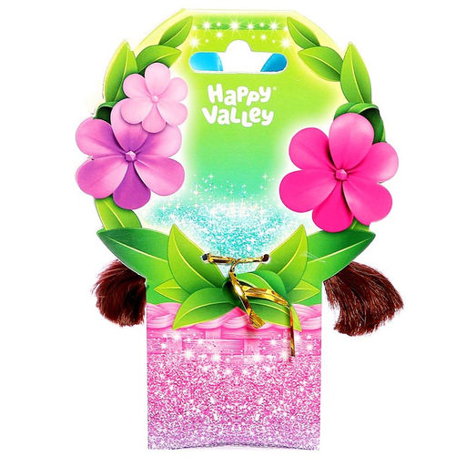 Кукла малышка Любимой подруге , МИКС - Happy valley фото 7