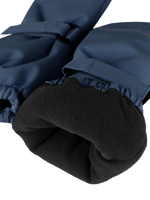 Варежки 14з17425 деним