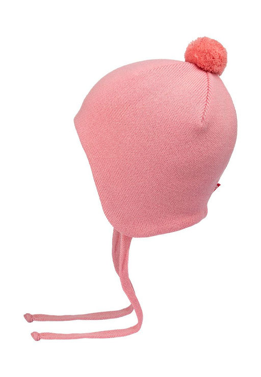 Шапка с завязками детск. Дикки - Oldos фото 4