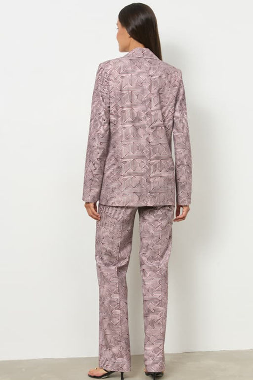 72027 Брюки и жакет