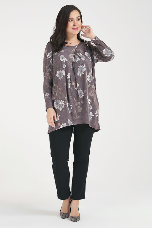 Туника - Olsi фото 8