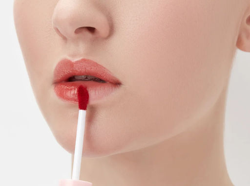 KIKI Тинт д/губ LIP TINT 04 красный 3,5гр  фото 3