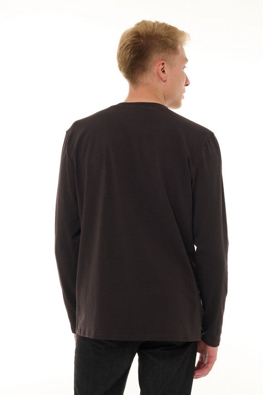 лонгслив мужской 2678-29 - Mix-mode фото 3
