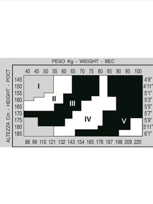 Колготки TEATRO MULTIFIBRA 180 графит  фото 9
