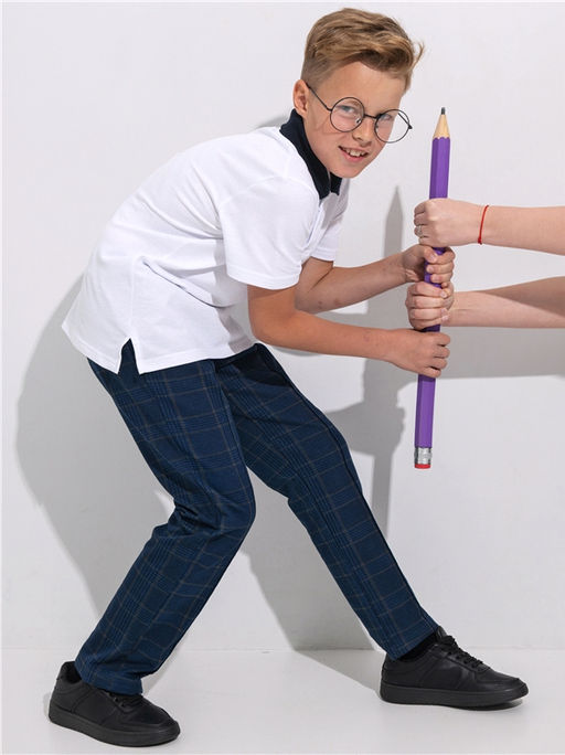 Футболка-поло 1ПДПК4143090