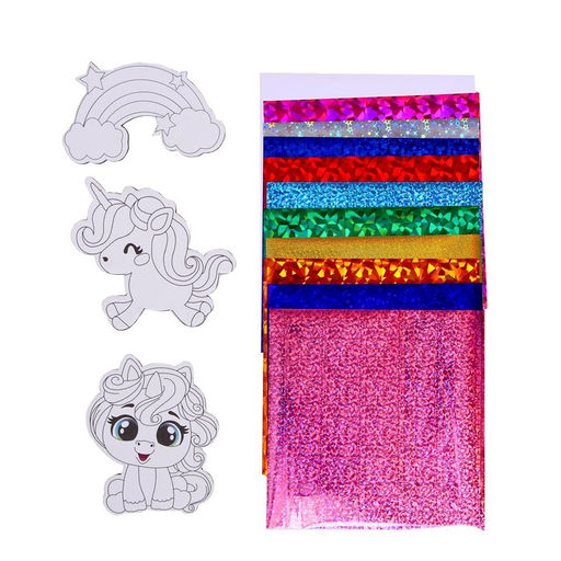 Набор для творчества Сверкающие магниты - Школа талантов фото 2