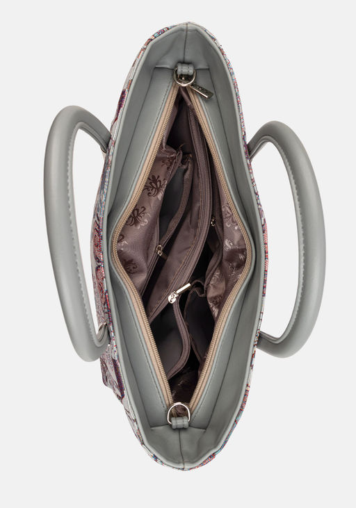 Модель №906.2 | гобелен | | цветной голубой | Мотыльки | 32793 - L-craft фото 5