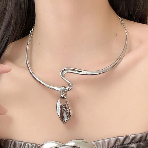 Колье арт. 26 6594 (id 277368)