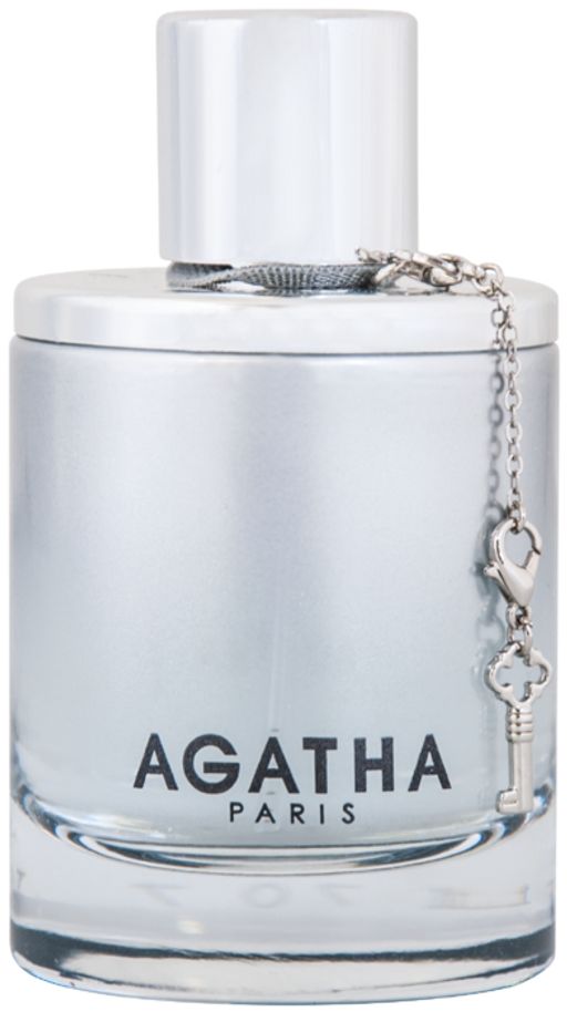 AGATHA UN MATIN A PARIS w EDT 50 ml M, туалетная вода
