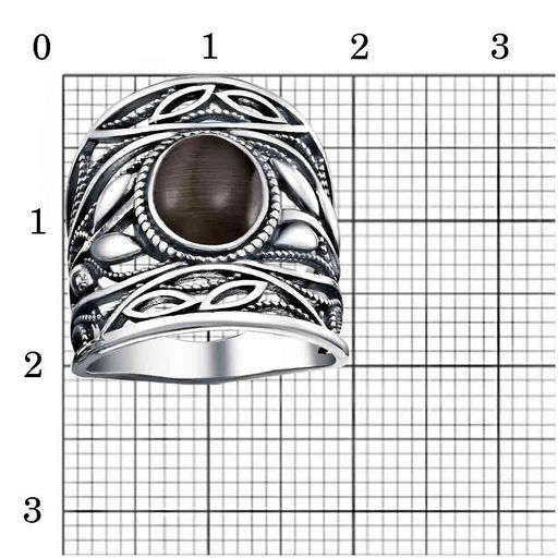 КОЛЬЦО 23615170-16 - Красная пресня фото 2