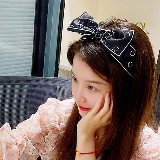 Ободок для волос арт. 09 8180 (id 263108) - Rada фото 2