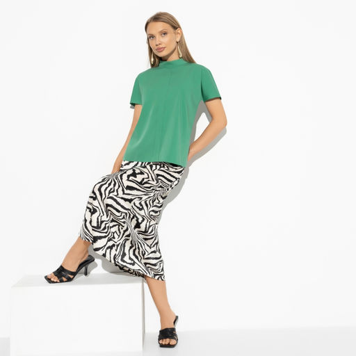 Блуза, Модный приём - Charutti фото 4