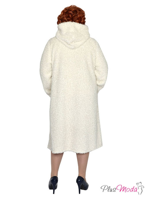 Жакет Модель №1388 размеры 44-84 - Plusmoda фото 6