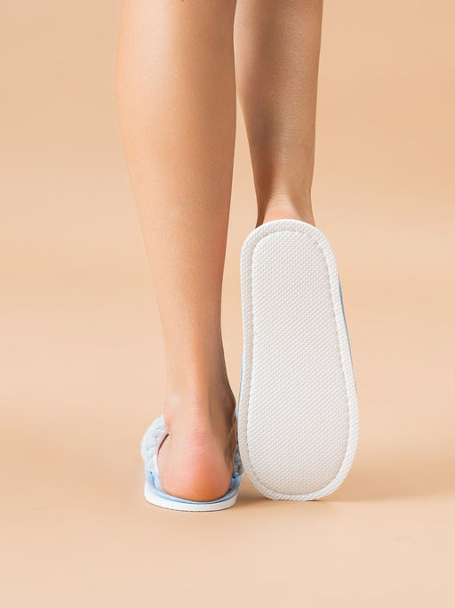 Тапочки домашние С-6ЖВТ-МР