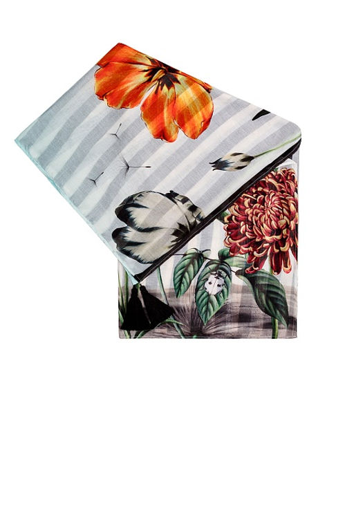 Парео 7627 Marine Blare