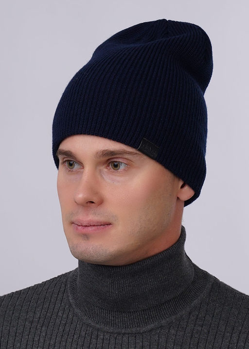 Шапка мужская