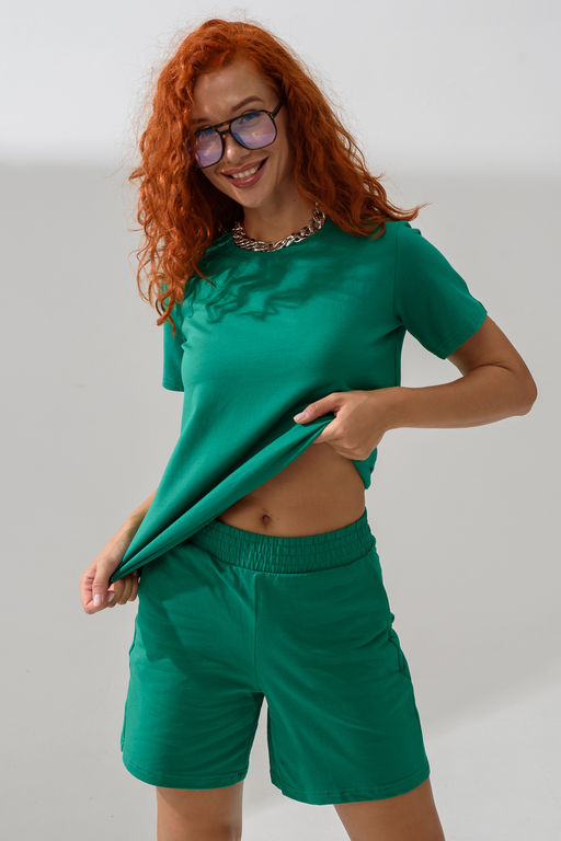 14485 Костюм женский