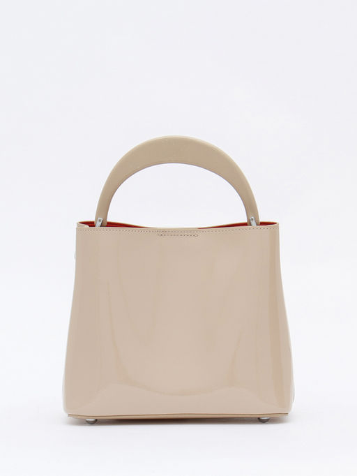 Сумка 2306-2Y m.apricot Polina&Eiterou