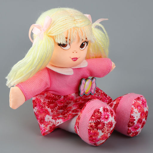 Кукла Мари, 20 см - Milo toys фото 5