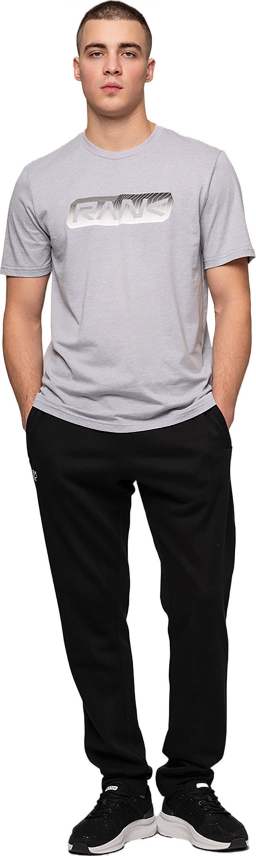 Футболка мужская