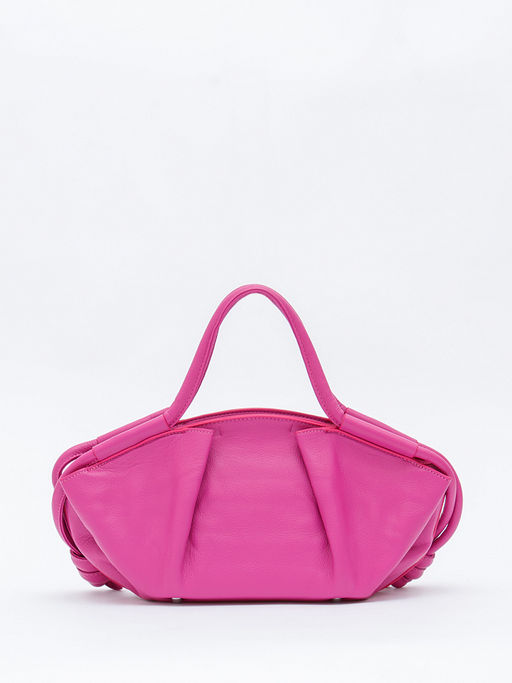 Сумка 1473Y rose red Polina&Eiterou