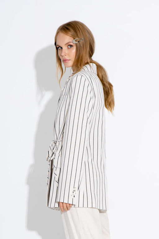 Костюм Pirs 4601 бежевый  фото 5