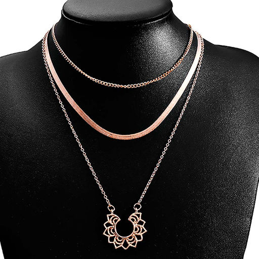 Колье арт. 26 2536 (id 254459) - Rada фото 5