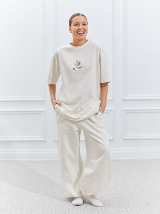 MY Футболка жен. KIDCORE ФБ032  фото 4