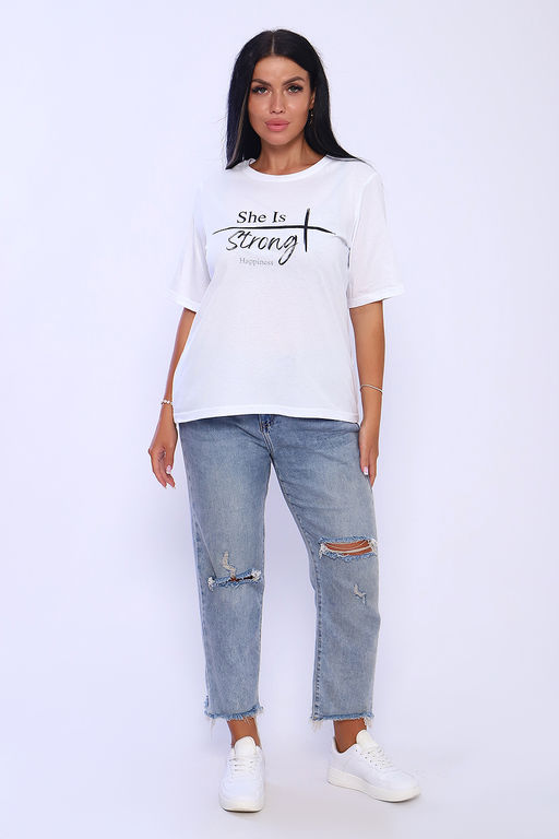 Футболка 80019