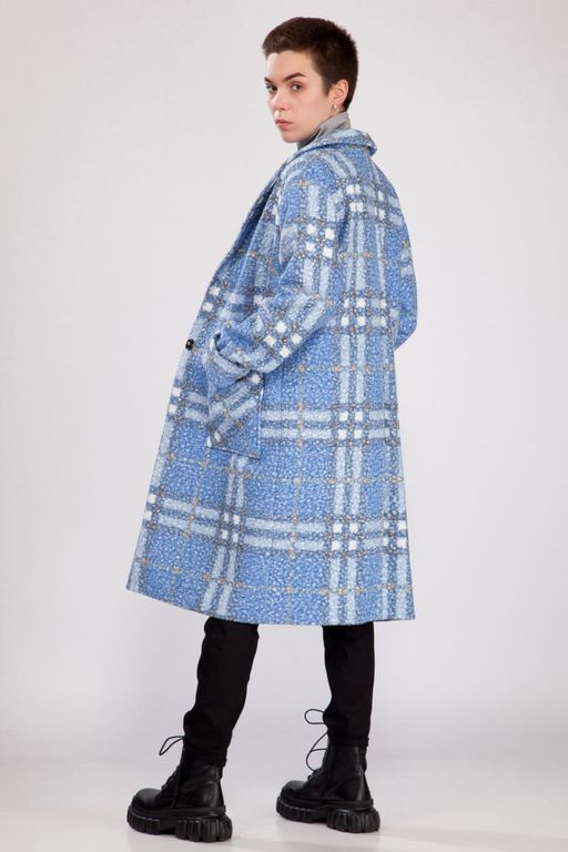 Пальто Angelina Co 776