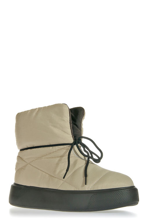 Полусапоги женские PATROL