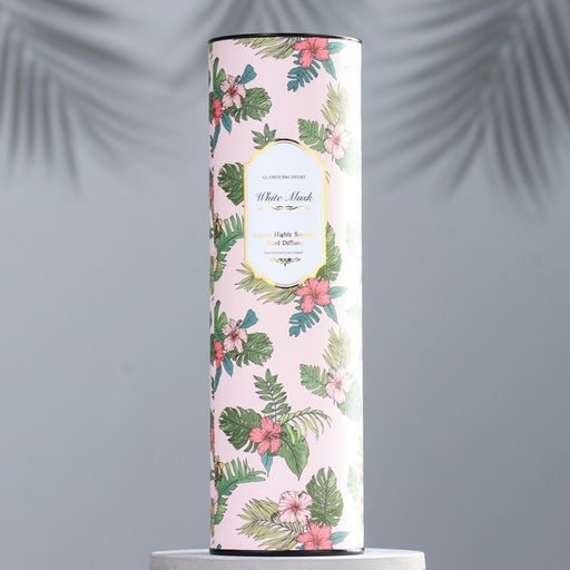 Диффузор ароматический White musk, белый мускус, 150 мл - Simaland фото 3