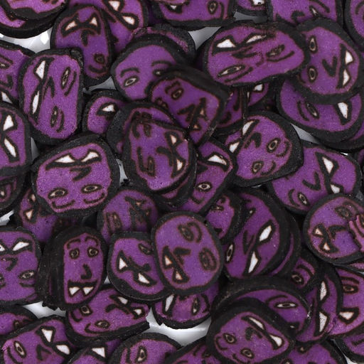 Посыпка кондитерская Призрак, фиолетовая, 50 г - Simaland фото 3