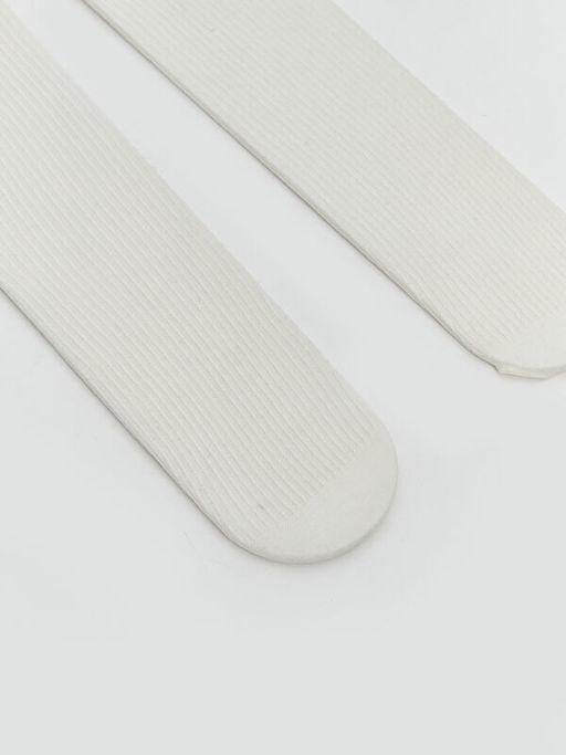 Basic K?z Bebek K?lotlu ?orap 2li