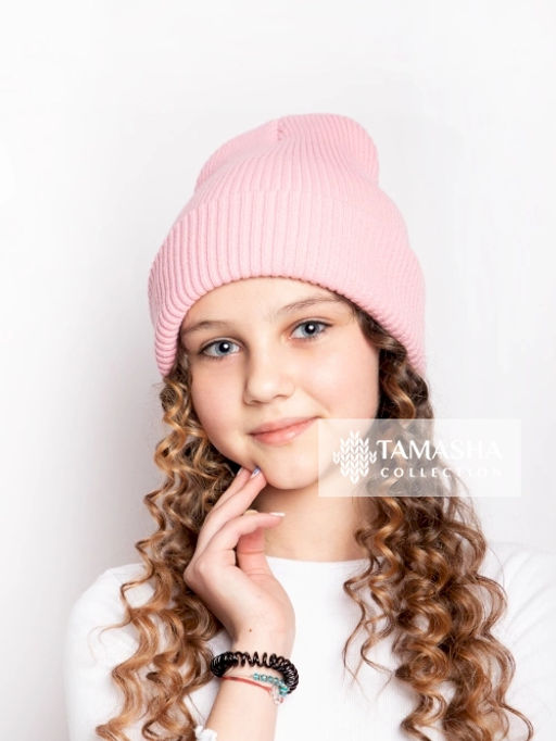 Шапка детская Айви - Tamasha фото 8