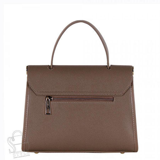 Сумка женская  012311036 mud Chrisbella/30  в Новосибирске