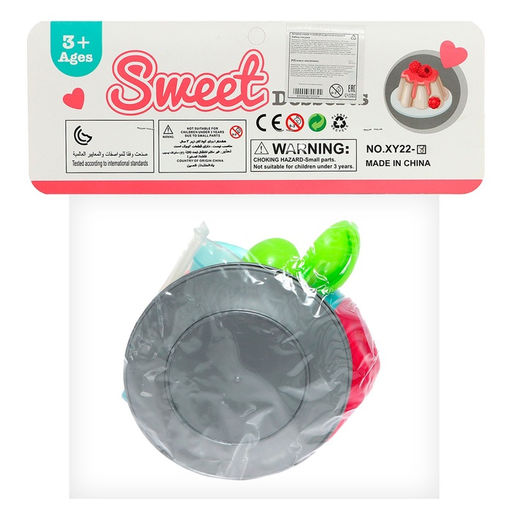 Набор посудки Пикник - Simaland фото 11