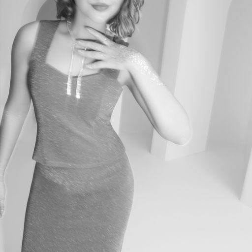 Комплект с юбкой Твой звездный час (2 в 1) - Charutti фото 3