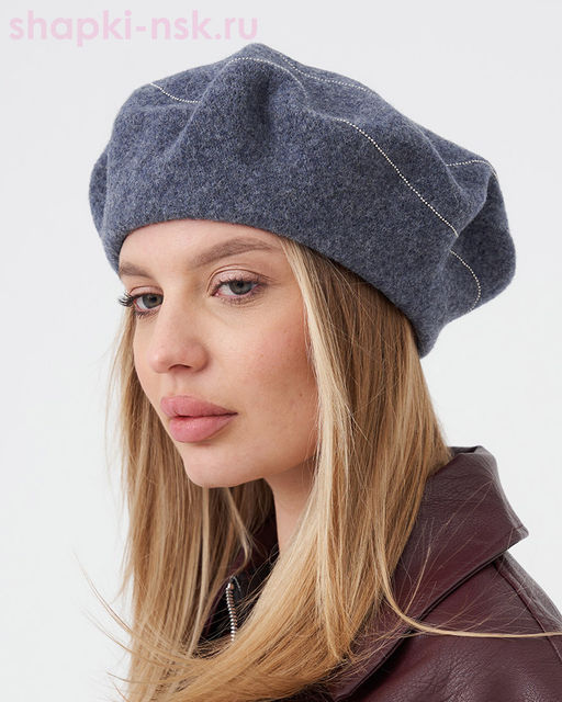 Галактика Берет (56-58)