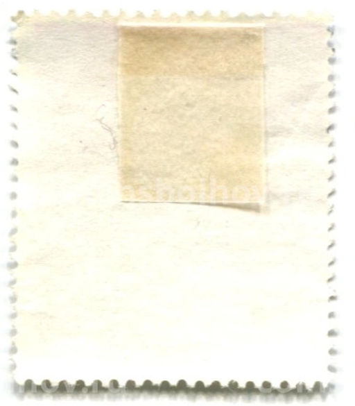 Марка XXVIII Олимпиада в Токио Метание диска 1964 год Испания