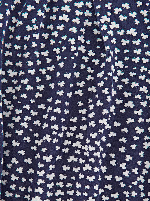 Футболка-топ UD 0802 клевер - Mini maxi фото 7