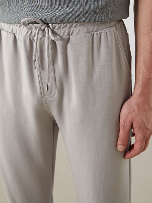 Джоггеры мужские Standart Kalıp Erkek Jogger Eşofman Altı
