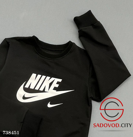 Костюм спортивный детский - Bruno фото 7