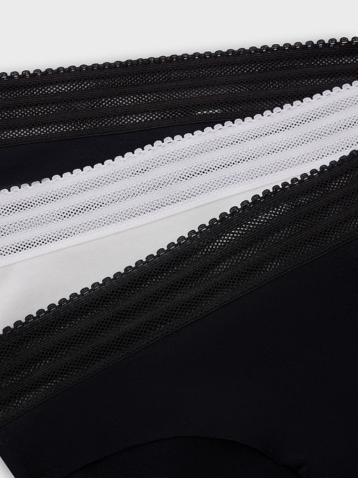 ТРУСЫ ЖЕНСКИЕ (3ШТ.) - Mark formelle фото 10