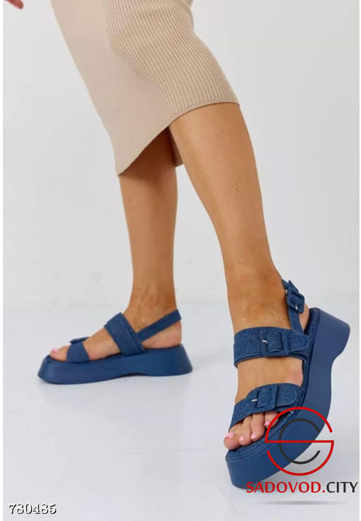 Босоножки летние женские - Bruno фото 2