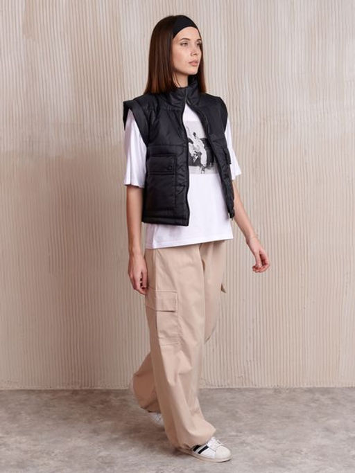 Жилет женский Мини - Yollochka фото 24